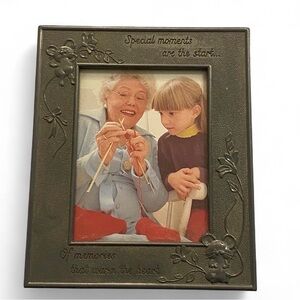 Metal Photo frame